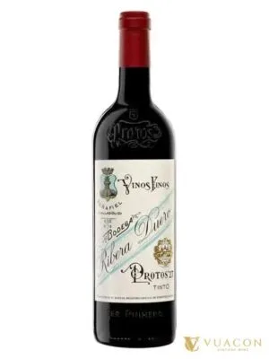 Protos 27 – Tây Ban Nha, 750ml