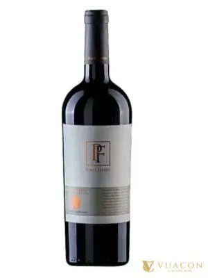 Punti Ferrer Gran Reserva Cabernet Sauvignon – Chile, 750ml