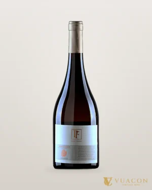 Punti Ferrer Gran Reserva Chardonnay – chai chính hãng tại Vua Cồn