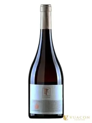 Punti Ferrer Reserva Chardonnay – Chile, 750ml