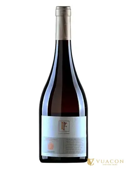 Punti Ferrer Reserva Chardonnay – Chile, 750ml