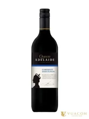 Queen Adelaide Cabernet Sauvignon – Úc, 750ml