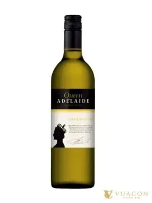Queen Adelaide Chardonnay – Úc, 750ml