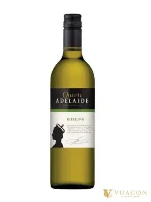 Queen Adelaide Riesling – Úc, 750ml