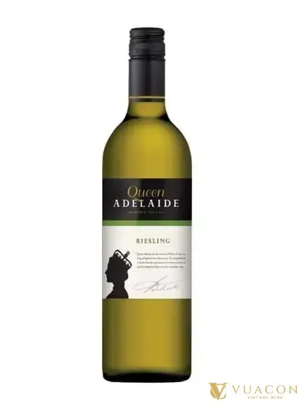 Queen Adelaide Riesling – Úc, 750ml