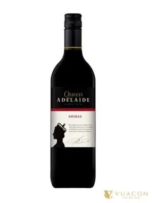 Queen Adelaide Shiraz – Úc, 750ml