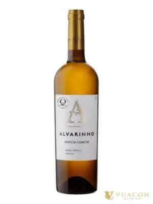 Quinta da Lixa Pouco-Comum Alvarinho – Bồ Đào Nha, 750ml