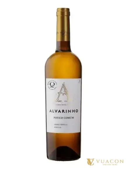 Quinta da Lixa Pouco-Comum Alvarinho – Bồ Đào Nha, 750ml