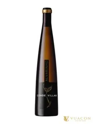 Quinta Das Arcas Conde Villar Alvarinho – Bồ Đào Nha, 750ml