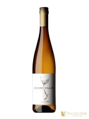 Quinta das Arcas Conde Villar Branco – Bồ Đào Nha, 750ml