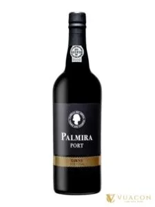 Quinta das Arcas Palmira Tawny Port – Bồ Đào Nha, 750ml