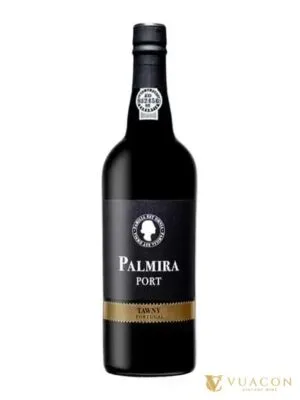 Quinta das Arcas Palmira Tawny Port – Bồ Đào Nha, 750ml