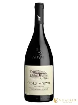 Quinta do Noval Cedro Do Noval – Bồ Đào Nha, 750ml