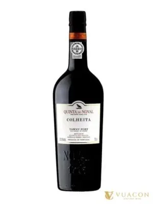Quinta Do Noval Colheita Tawny – Douro, Bồ Đào Nha, 750ml