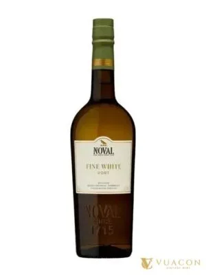 Quinta Do Noval Fine White Port – Bồ Đào Nha, 750ml