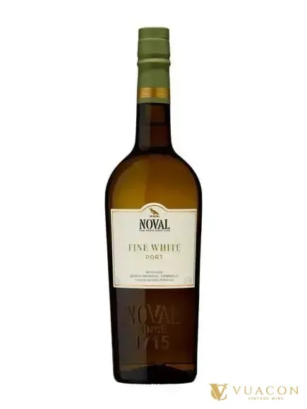 Quinta Do Noval Fine White Port – Bồ Đào Nha, 750ml