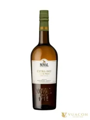 Quinta Do Noval Noval Extra Dry White Port – Douro, Bồ Đào Nha, 750ml