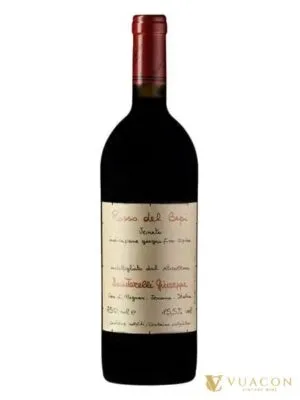 Quintarelli Giuseppe Rosso Del Bepi – Ý, 750ml