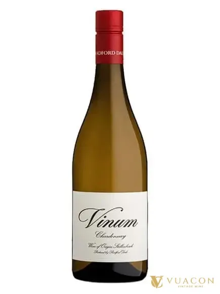 Radford Dale Vinum Chardonnay – Nam Phi, 750ml