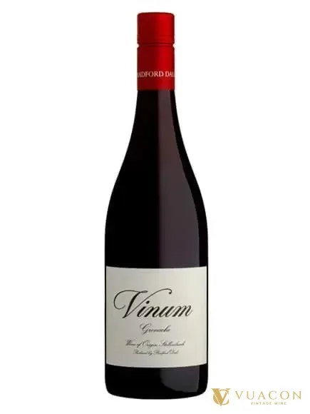 Radford Dale Vinum Grenache – Nam Phi, 750ml