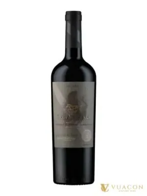 Ramirana Cabernet Sauvignon Carmenere Reserva – Chile, 750ml
