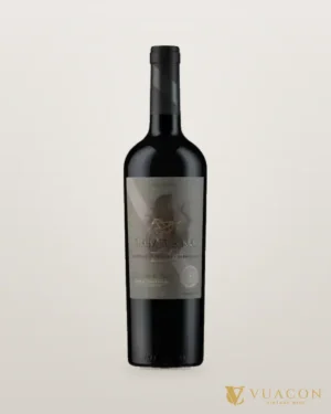 Ramirana Cabernet Sauvignon Carmenere Reserva – chai chính hãng tại Vua Cồn
