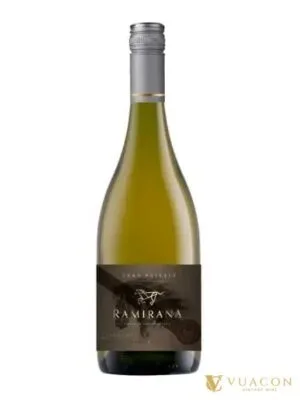 Ramirana Gran Reserva Chardonnay – Chile, 750ml