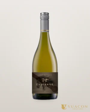 Ramirana Gran Reserva Chardonnay – chai chính hãng tại Vua Cồn