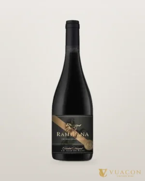 Ramirana Trinidad Vineyard – chai chính hãng tại Vua Cồn