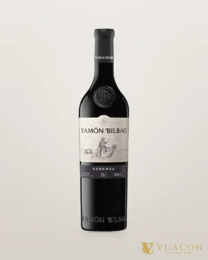 Ramon Bilbao Reserva – chai chính hãng tại Vua Cồn
