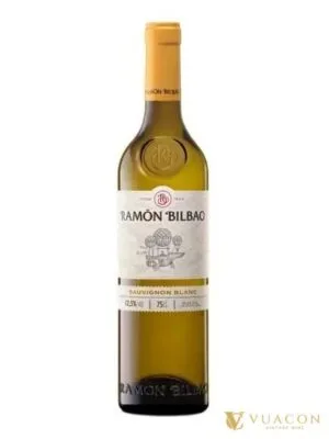 Ramon Bilbao Sauvignon Blanc – Tây Ban Nha, 750ml