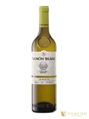 Ramon Bilbao Verdejo – Tây Ban Nha, 750ml
