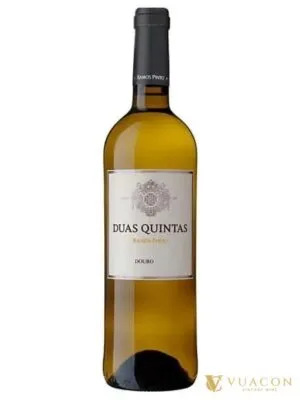 Ramos Pinto Duas Quintas Branco – Bồ Đào Nha, 750ml