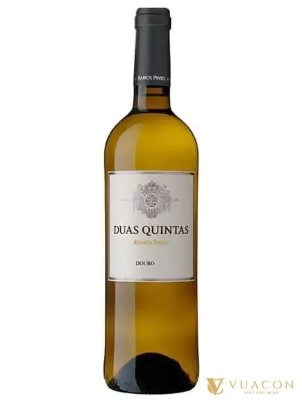 Ramos Pinto Duas Quintas Branco – Bồ Đào Nha, 750ml
