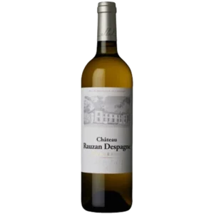 Chateau Rauzan Despagne Blanc – Bordeaux, Pháp, 750ml
