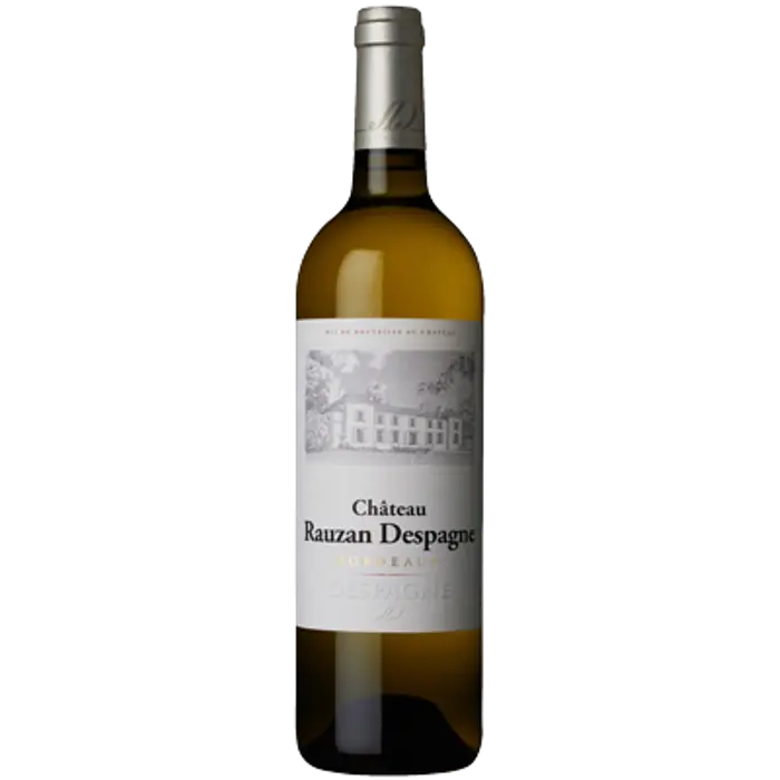 Chateau Rauzan Despagne Blanc – Bordeaux, Pháp, 750ml