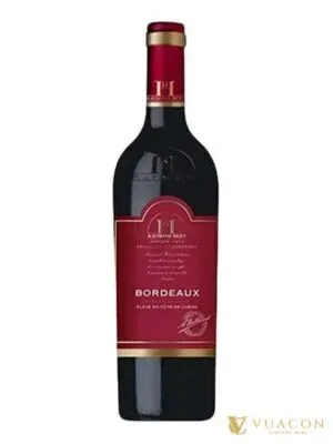 Raymond Huet Fut De Chene – Bordeaux, Pháp, 750ml