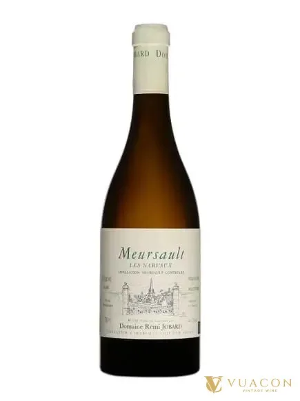 Remi Jobard Meursault En Luraule – Burgundy, Pháp, 750ml