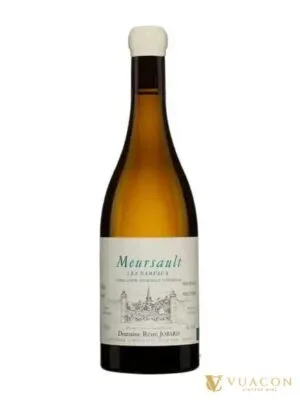 Remi Jobard Meursault Les Narvaux – Burgundy, Pháp, 750ml