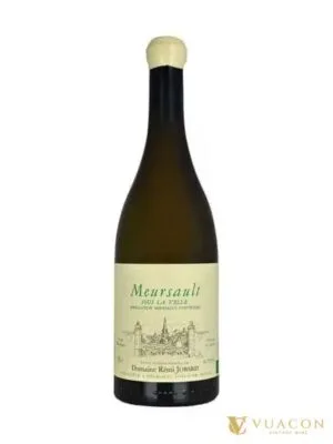Remi Jobard Meursault Sous la Velle – Burgundy, Pháp, 750ml