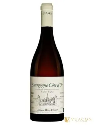 Remi Jobard Vieilles Vignes Bourgogne Cote d’Or – Burgundy, Pháp, 750ml