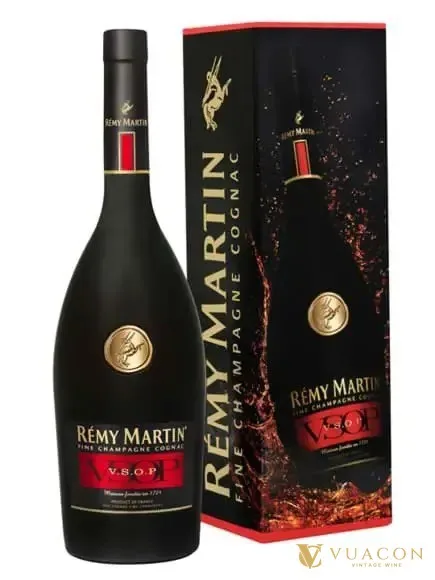 Remy Martin VSOP Cognac Pháp – 700ml