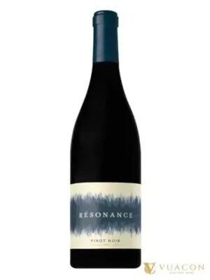 Resonance Willamette Valley Pinot Noir – Hoa Kỳ, 750ml