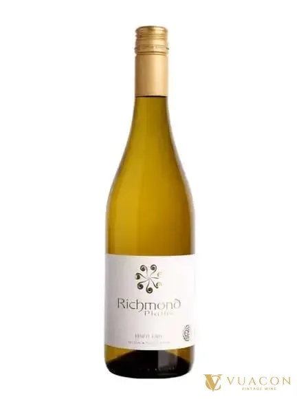 Richmond Plains Pinot Gris – New Zealand, 750ml