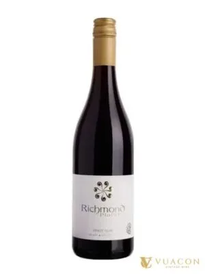 Richmond Plains Pinot Noir – New Zealand, 750ml