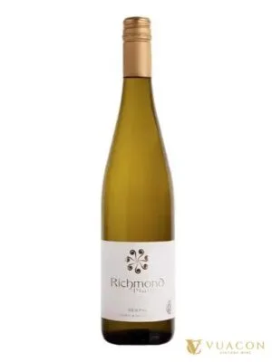 Richmond Plains Riesling – New Zealand, 750ml