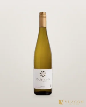 Richmond Plains Riesling – chai chính hãng tại Vua Cồn