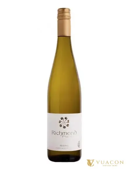 Richmond Plains Riesling – New Zealand, 750ml