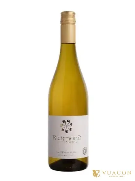 Richmond Plains Sauvignon Blanc – New Zealand, 750ml