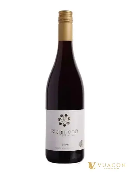 Richmond Plains Syrah – New Zealand, 750ml